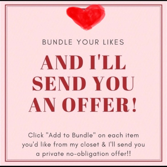 Love an item but not a price?  Make me an offer. - Picture 1 of 1